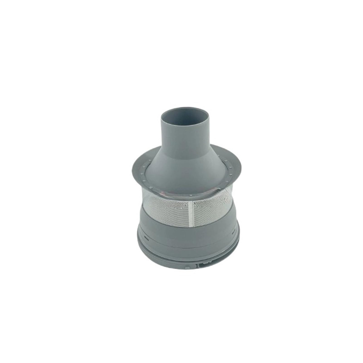 Multi Cone Component，compatible With XIAOMI G10，Handheld Cordless Vacuum Cleaner Replacement Accessories