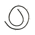 SUPPLYZ Direct Replacement for GE WB35X28743 Range Front Gasket Asm