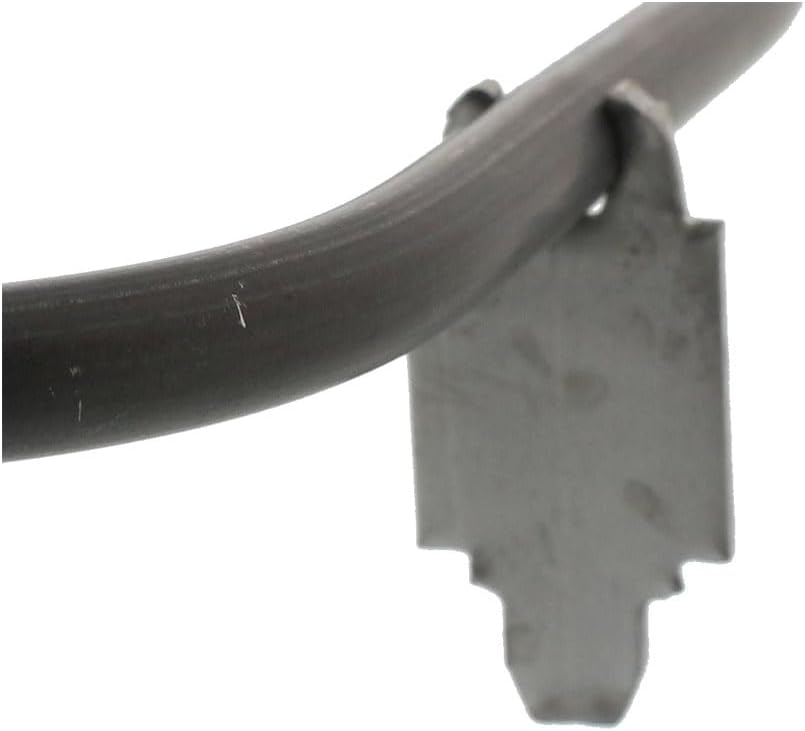 PRYSM 318255002 Range Bake Element Compatible with Electrolux, Frigidaire, Gibson, Kelvinator, Westinghouse, Replacement for AP5590131, 09990063, 2220750, 318255000, 5303310512, AH3633414