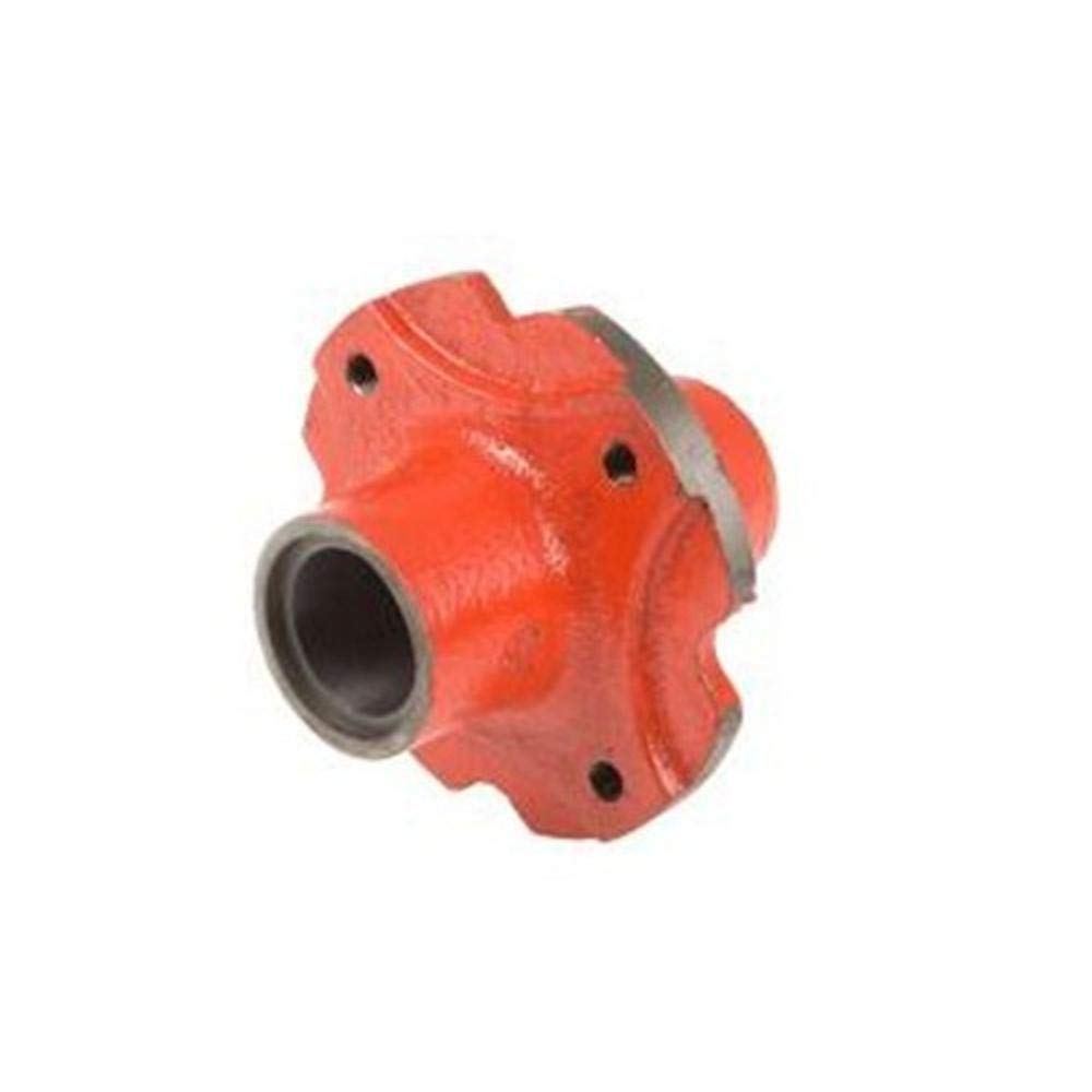 12268 Rotary Cutter Tail Wheel Hub Assembly Fits Bush Hog 104, 105, 1050