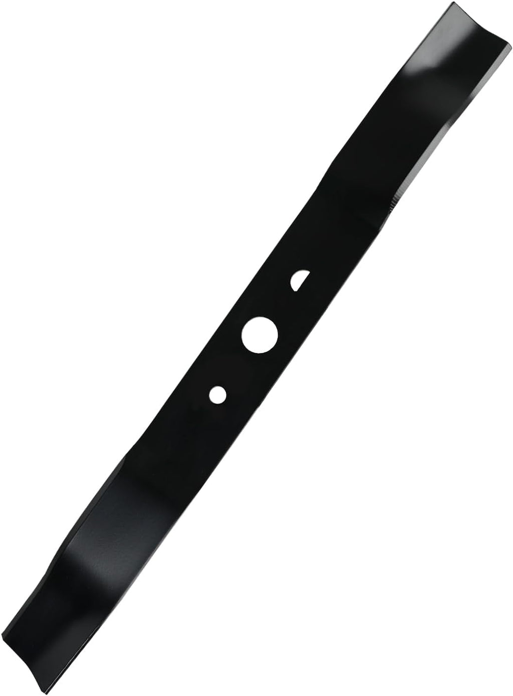 25022 Lawn Mower Blade Compatible with Greenwork 20" 21" Corded Mowers - 25112, 25222, 33313250, 29172, 29423