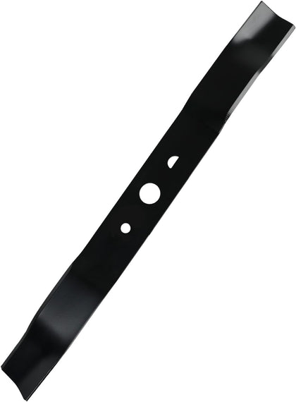 25022 Lawn Mower Blade Compatible with Greenwork 20" 21" Corded Mowers - 25112, 25222, 33313250, 29172, 29423