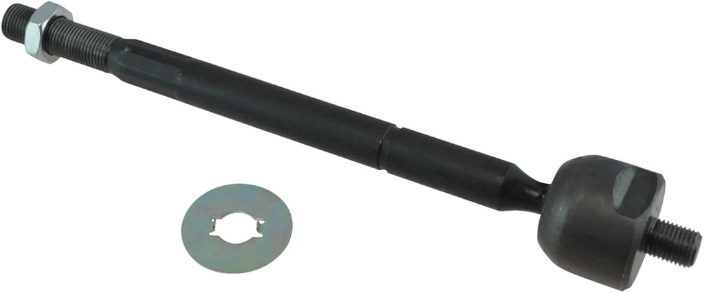 TRQ Front Steering & Suspension Kit Control Arm with Ball Joint Steering
