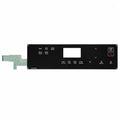 DG34-00049A Range Membrane Switch Touchpad, Fits Samsung Oven Control Panel