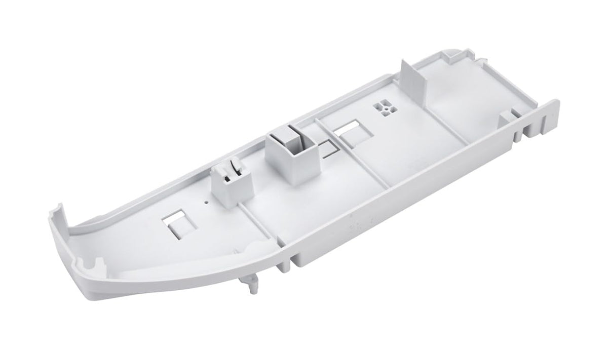 Whirlpool WPW10122078 OEM Bottom Freezer Refrigerator Drawer Support End Cap