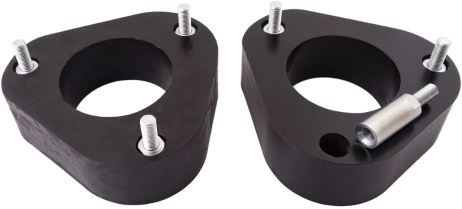 Lift Kit for TOYOTA COROLLA CROSS I 2021-2025 1.6" 40mm Front Easy Mounting