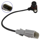 DOICOO Crankshaft Position Sensor Fit for TT Jetta Golf 2001-2015
