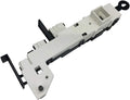 Washer Door Lock Latch Switch Replacement For Samsung WF410ANW WF409ANW WF337AAG WF431ABP WF337AAR WF455ARGSWR WF45H6100AP WF45K6200AW WF45K6200AZ WF45K6500AV WF45K6500AW WF45M5100AW WF45M5500AP