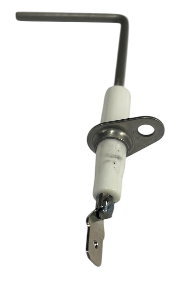 OEM Upgraded Replacement for Rheem Furnace Flame Sensor 62-23543-01 by Replacement for Rheem (Original Version)