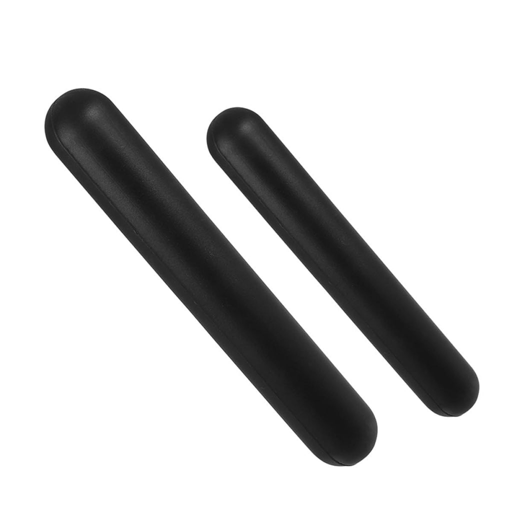 2pcs Silicone Coffee Knock Box Rod Replacement for Espresso Grounds
