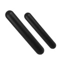 2pcs Silicone Coffee Knock Box Rod Replacement for Espresso Grounds
