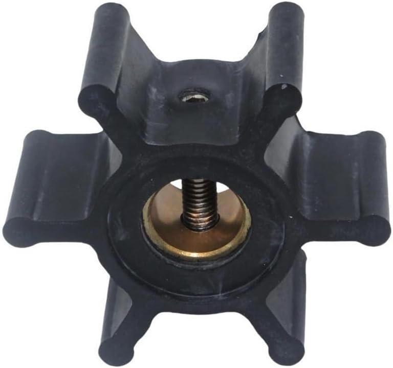 Impeller Kit Replaces Westerbeke 048500 Diesel Generator for Pump 048080