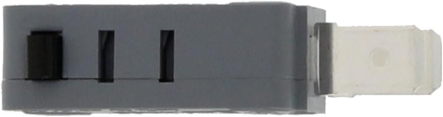 PRYSM Microwave Button Switch for Whirlpool W10211972