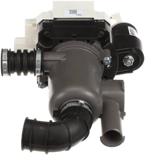 Direct Replacement for Whirlpool W11414076 Dishwasher Base-Pump
