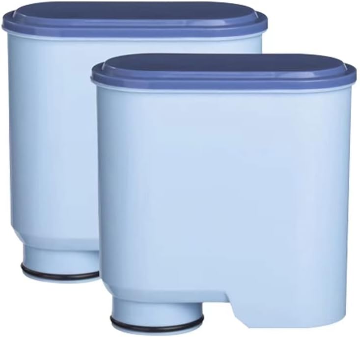 Coffee Machines Filter Compatible with Philips AquaClean,CA6903(2 Pack)