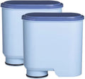 Coffee Machines Filter Compatible with Philips AquaClean,CA6903(2 Pack)