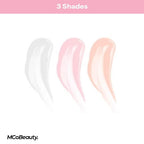 Lip Gloss Trio - Keychain Lip Gloss Set of 3 Mini Glosses