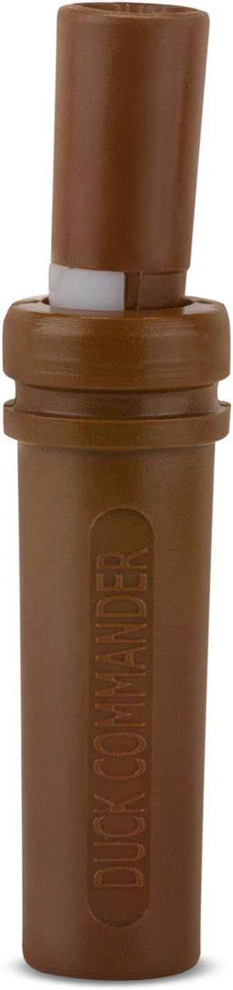 Specialty Duck Calls - Late Season Hunting, High-Impact Plastic - Waterfowl Hunting and Lanyard Accessories