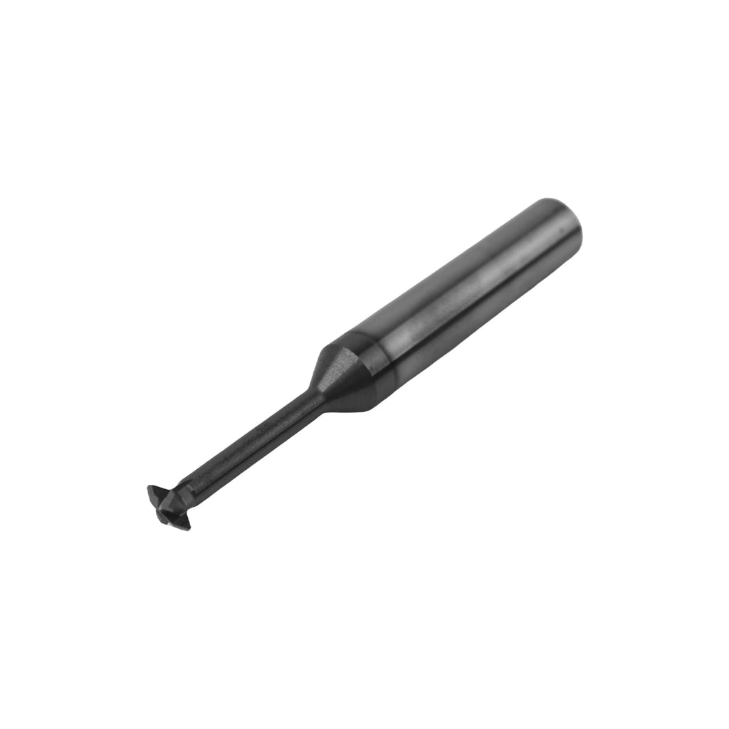 14-40 TPI Single Pitch 3/8in Solid Carbide Thread end Mill