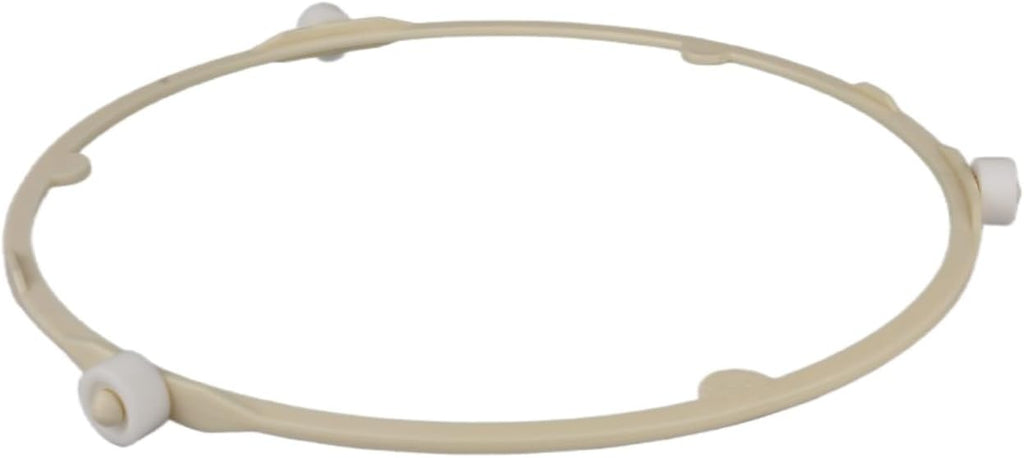 Microwave Turntable Support Ring 8.5" Replacement Part fits for GE Samsung Frigidaire -Replace WB06X10625, WB06X10818, DE92-90495A, 5304464115, 5304509438