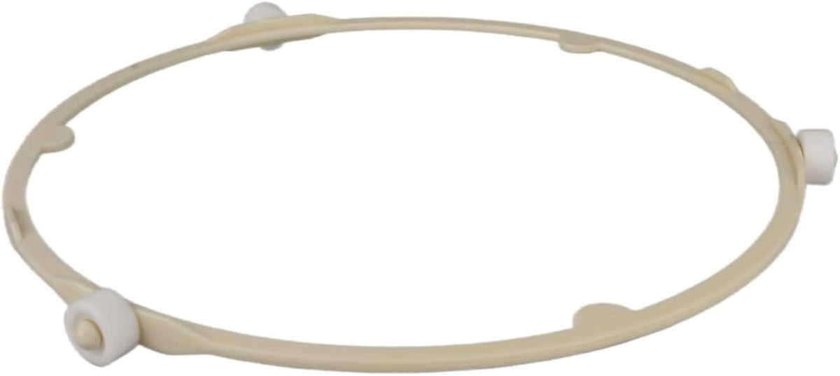 Microwave Turntable Support Ring 8.5" Replacement Part fits for GE Samsung Frigidaire -Replace WB06X10625, WB06X10818, DE92-90495A, 5304464115, 5304509438