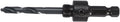 Lenox Tools 1779804 5L Arbor with 3-1/4-Inch Pilot Drill Bit for Hole Saws