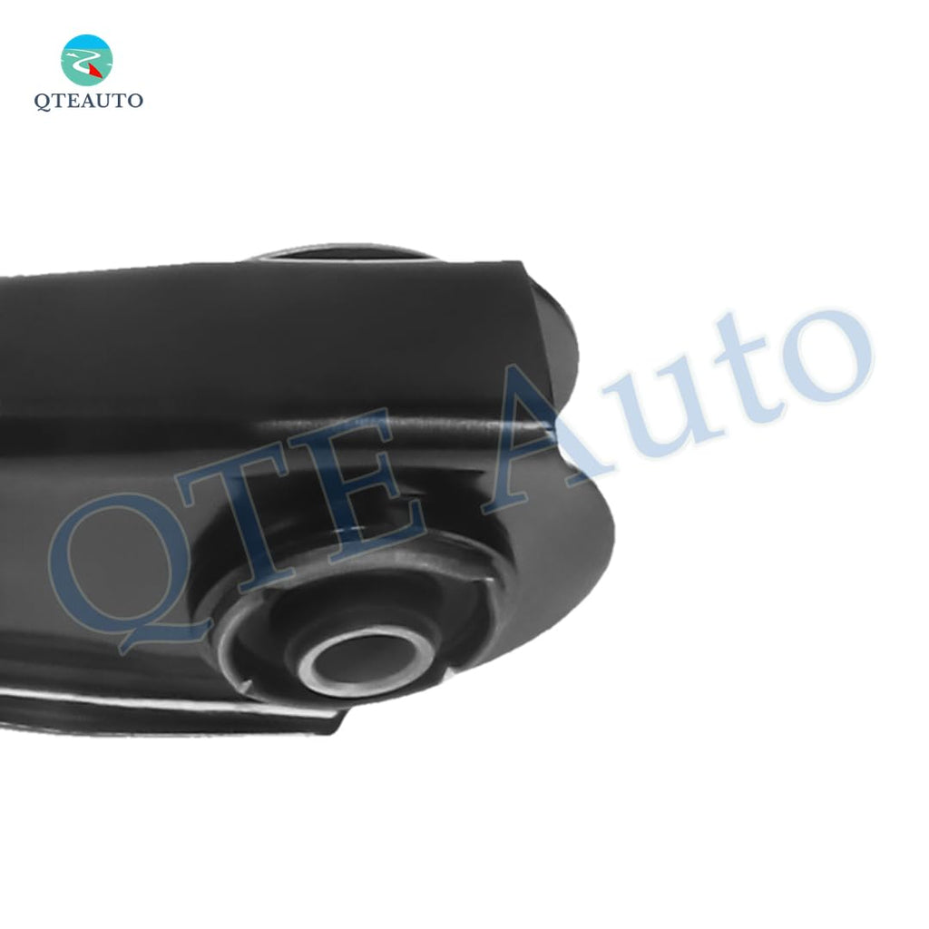 PM Auto Pair of 2 Front Upper Control Arm Compatible With 2000-2002 Dodge RAM 2500 with Solid Front Axle