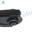 PM Auto Pair of 2 Front Upper Control Arm Compatible With 2000-2002 Dodge RAM 2500 with Solid Front Axle