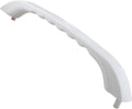 WB15X335 Microwave Door Handle Compatible with Select GE Spacemaker XL