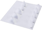 10 Up - Shipping Address Labels - 2" x 4" - 1000 Labels