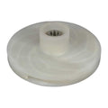Dayton Pump Impeller,4.8 in,PP,for 2YER7; 2YER8 PPL2214PG - 1 Each