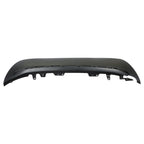Silscvtt Rear Bumper Lower Molding Trim Replacement for Corolla 2020 2021