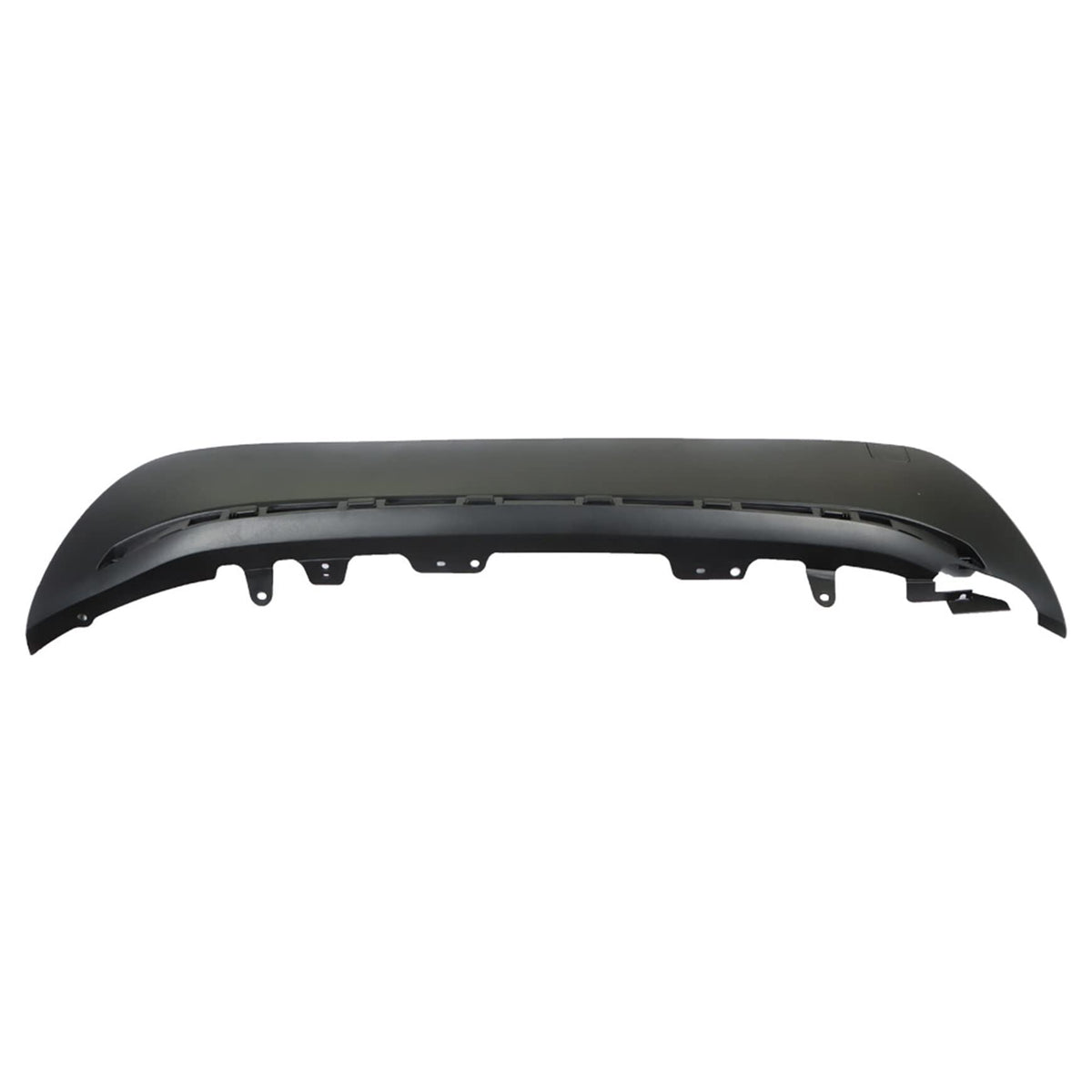 Silscvtt Rear Bumper Lower Molding Trim Replacement for Corolla 2020 2021