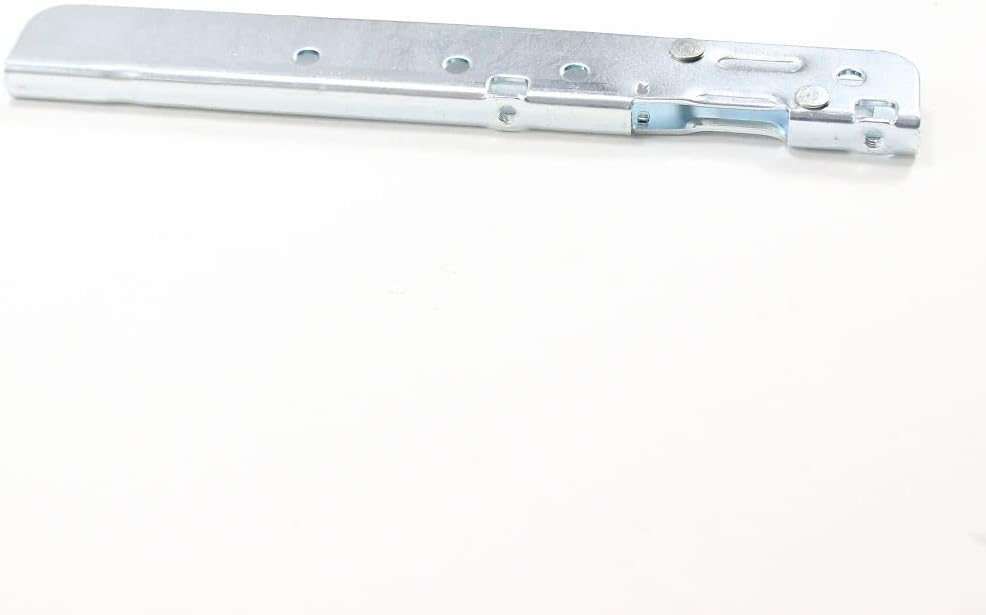 Samsung DG94-00362A Range Oven Door Hinge Support Bracket Genuine Original Equipment Manufacturer (OEM) Part