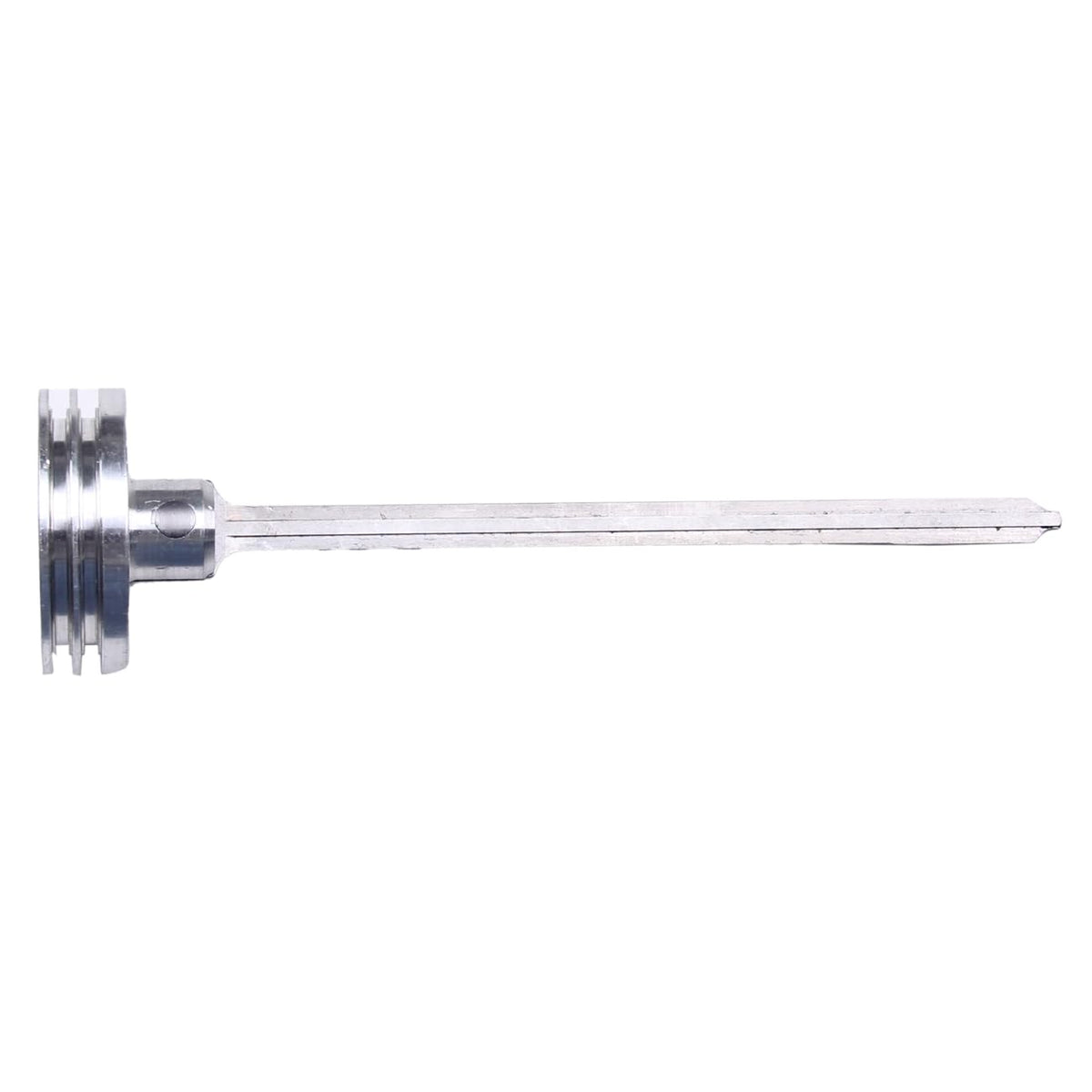Goodbest New 2 pcs Piston Driver Assembly Compatible with Senco FinishPro 41XP Two Groove Piston without O-Ring Replace SP EA0138-2