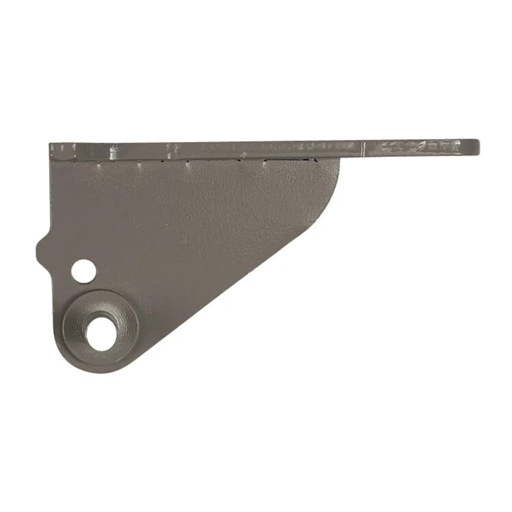 Door Hinge Replacement for Whirlpool Refrigerators Part Number W10917988