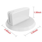 Osyyhe WE03X25285 Dryer Timer Knob Compatible with GE Hotpoint Dryer