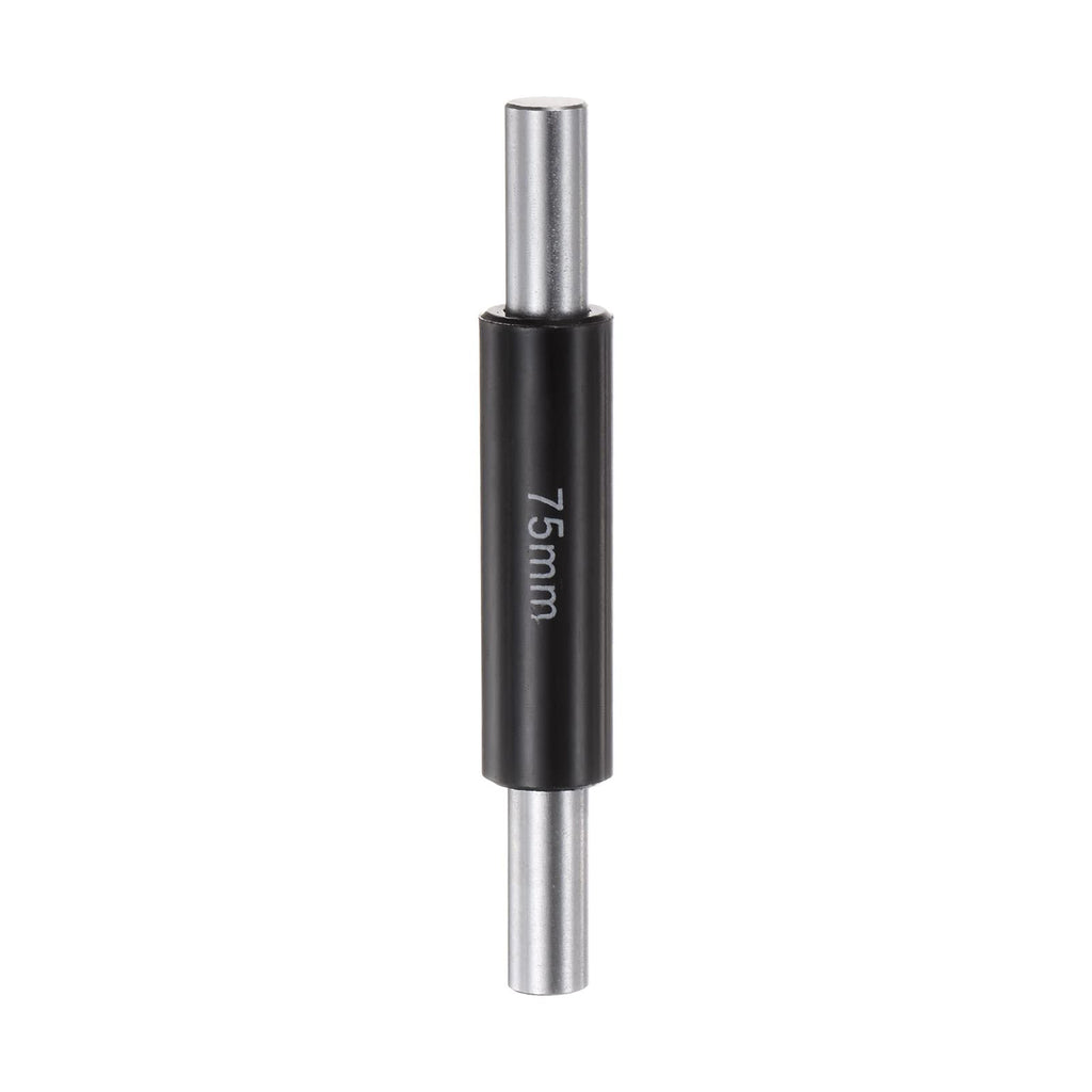 HARFINGTON Standard Measuring Rod 75mm Caliper Micrometer Calibration