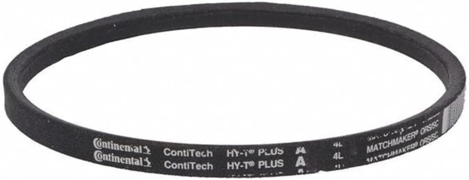Continental A68 V-Belt