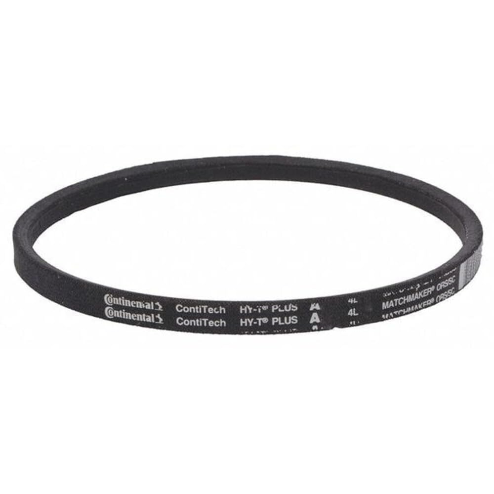 Continental A57 V Belt