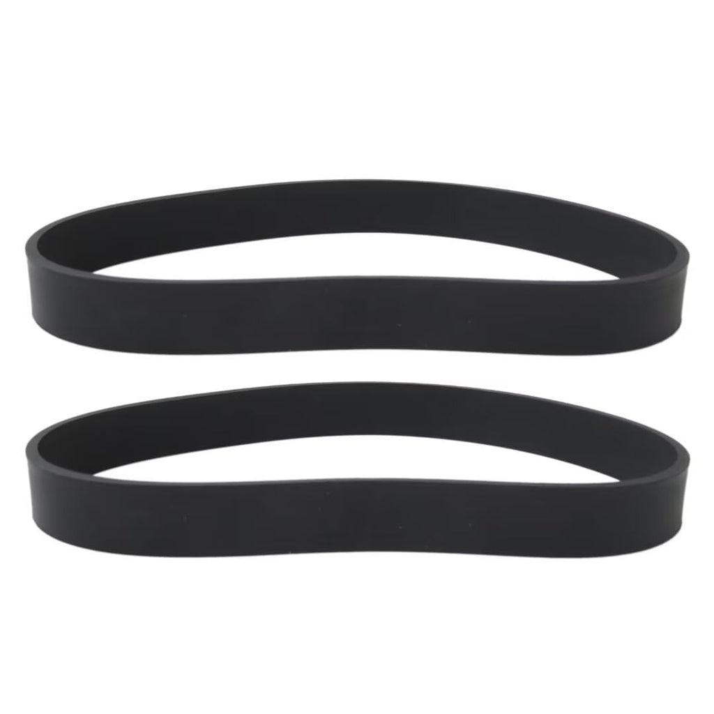 WELURE 2x Replacement Belts for PowerGroom Bagless Model 68C77