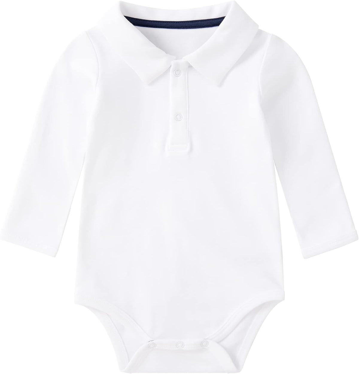 Baby Girls Boys Bodysuit Super Soft Cotton Romper 0-24 Months
