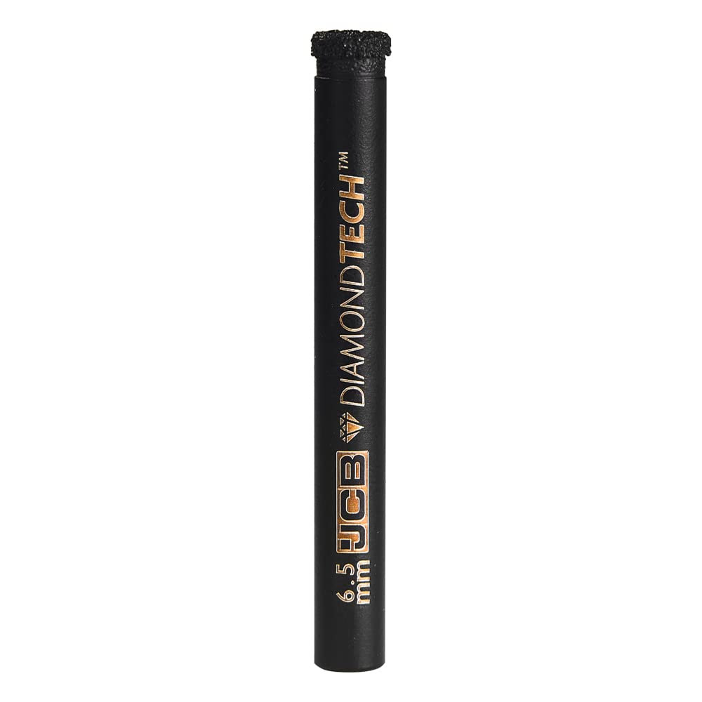 JCB DiamondTech Hole Saw 6.5mm | 5055803316297