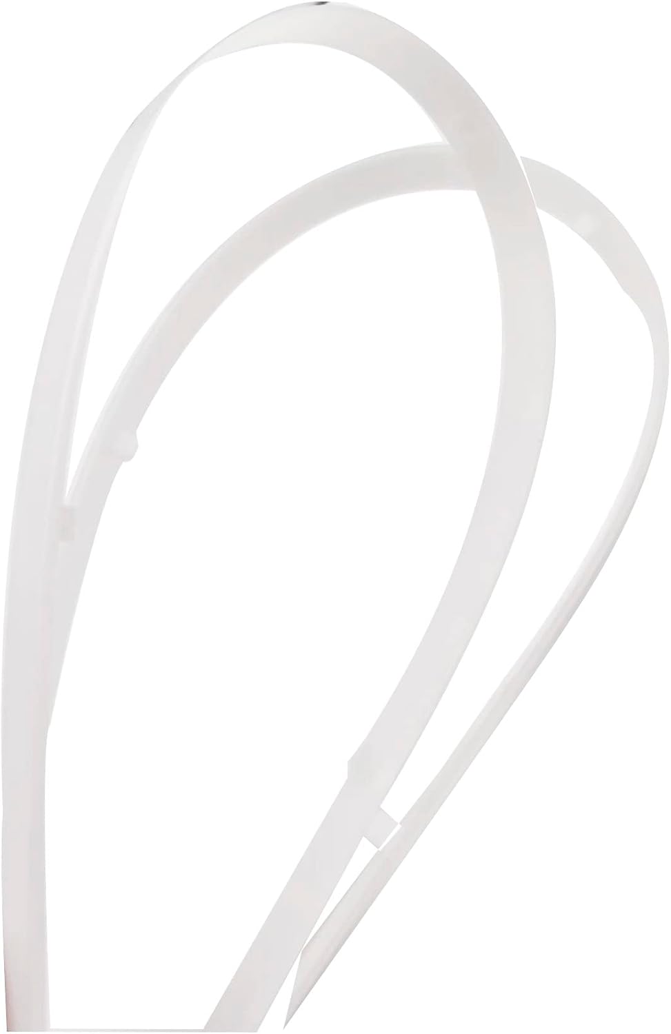 131963900 Dryer parts Dryer Front Glide Strip