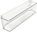 Refrigerator Left Door Bin Compatible with LG Model Numbers LRFDS3016D, LRFDS3016S, LRFVC2406D, LRFVC2406S, LRFVS3006D