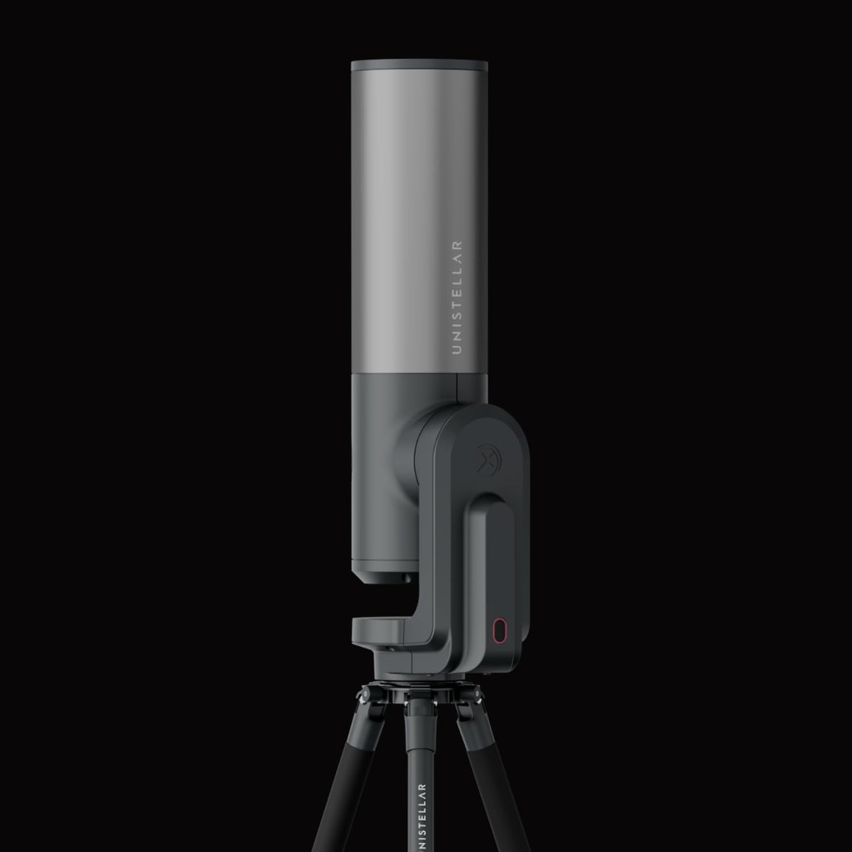 Smart Telescope (no Eyepiece), 114mm f/4 (450mm) Digital & Computerized, App-Controlled