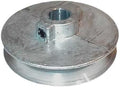 Chicago Die Casting 3/8 Single VGroove Pulley 200A