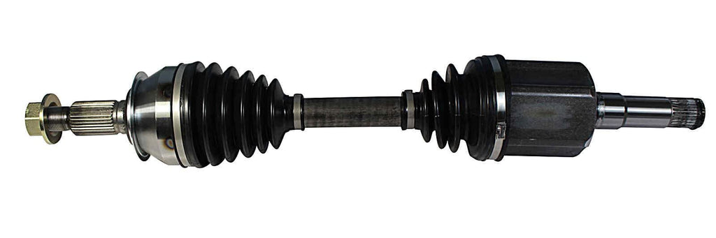 GSP NCV10049 CV Axle Shaft Assembly - Right Front (Passenger Side)