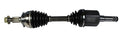GSP NCV10049 CV Axle Shaft Assembly - Right Front (Passenger Side)