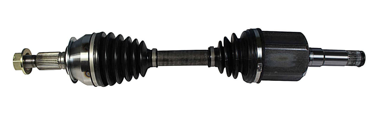 GSP NCV10049 CV Axle Shaft Assembly - Right Front (Passenger Side)